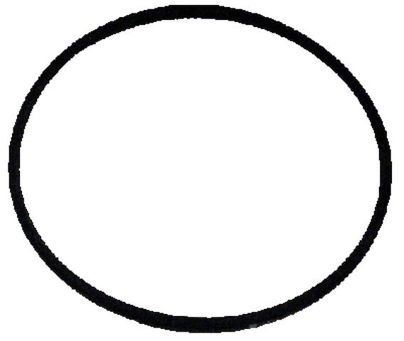 Engine Oil Filter Gasket Wix Filters 15167