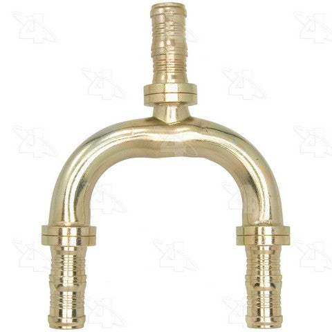 A/C Refrigerant Hose Fitting Four Seasons 15172