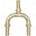 A/C Refrigerant Hose Fitting Four Seasons 15172