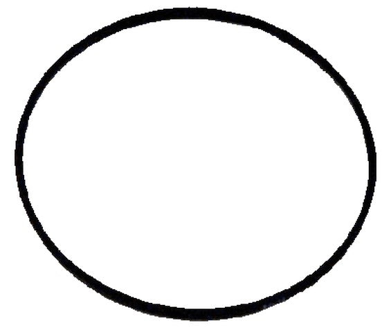 Engine Oil Filter Gasket Wix Filters 15181