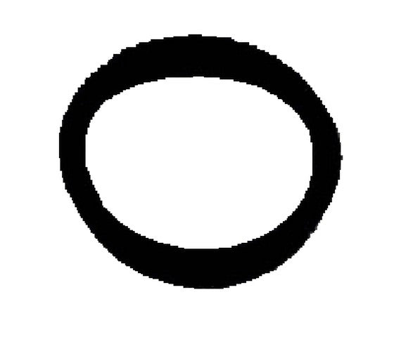 Engine Oil Filter Gasket Wix Filters 15182