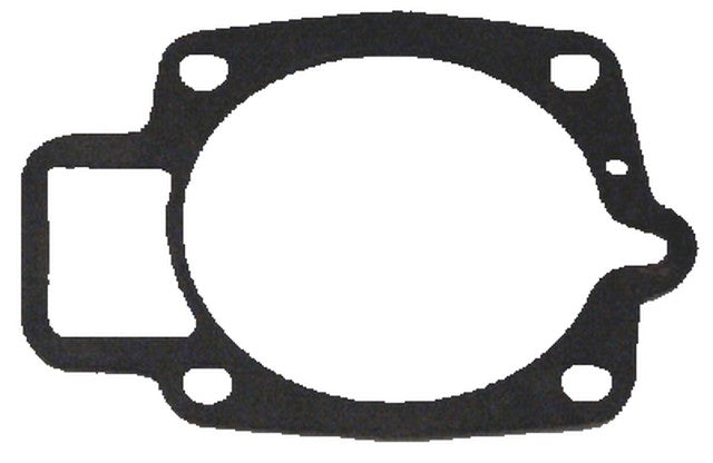 Engine Oil Filter Gasket Wix Filters 15183