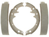 Drum Brake Shoe Raybestos Brakes 151SG