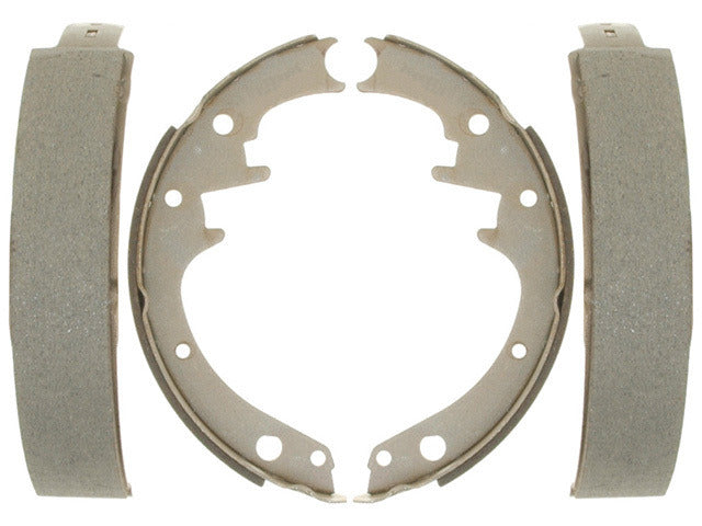 Drum Brake Shoe Raybestos Brakes 151SG