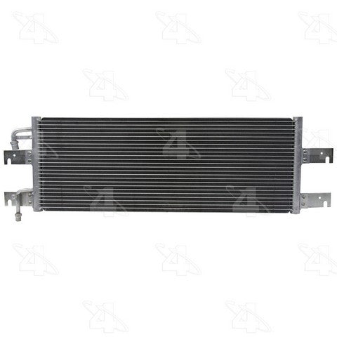 A/C Condenser Four Seasons 152000