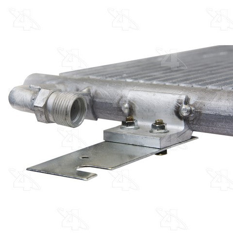 A/C Condenser Four Seasons 152000