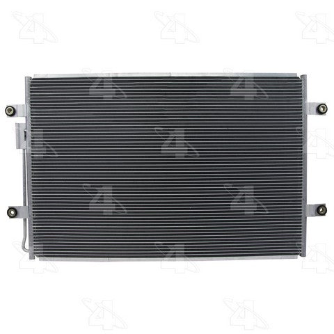 A/C Condenser Four Seasons 152002