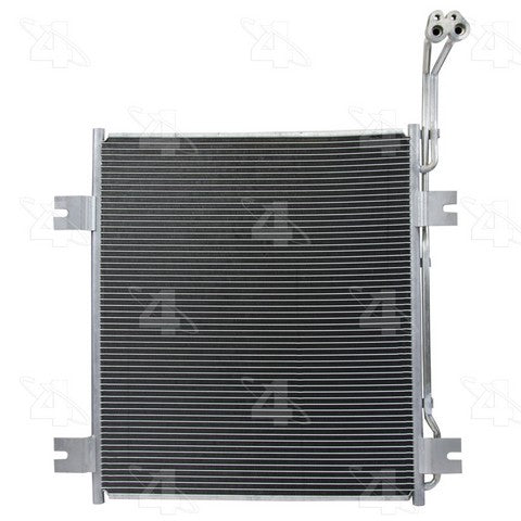 A/C Condenser Four Seasons 152003