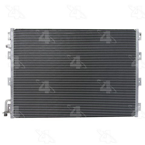 A/C Condenser Four Seasons 152004