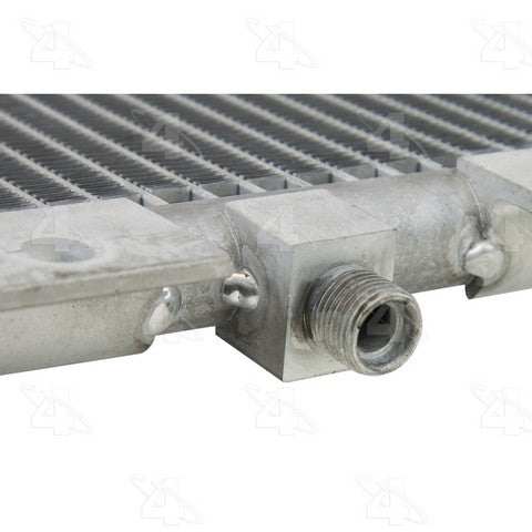 A/C Condenser Four Seasons 152004