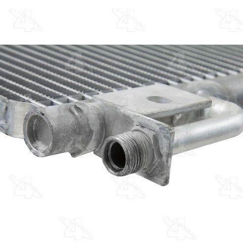 A/C Condenser Four Seasons 152004