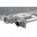 A/C Condenser Four Seasons 152004