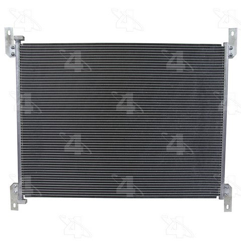 A/C Condenser Four Seasons 152005