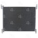 A/C Condenser Four Seasons 152005