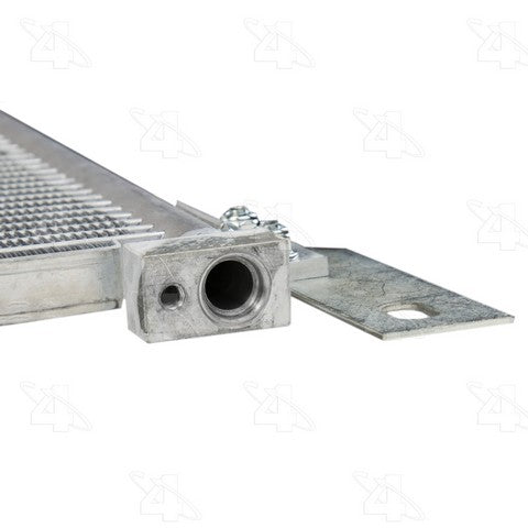 A/C Condenser Four Seasons 152005