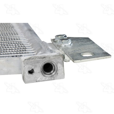 A/C Condenser Four Seasons 152005