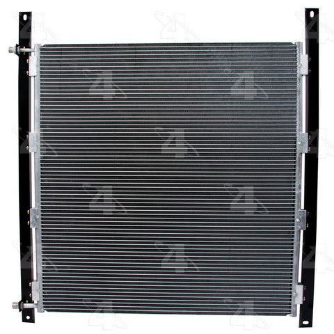 A/C Condenser Four Seasons 152006