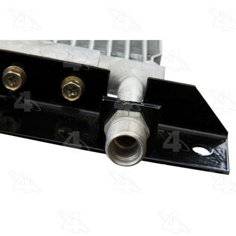 A/C Condenser Four Seasons 152006