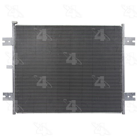 A/C Condenser Four Seasons 152007