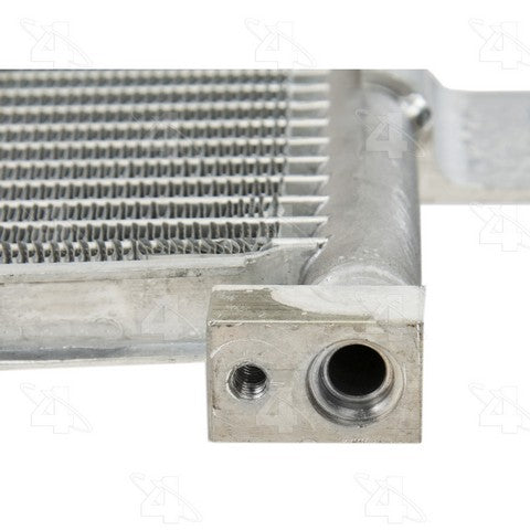 A/C Condenser Four Seasons 152007