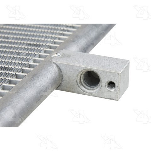 A/C Condenser Four Seasons 152007