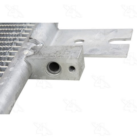 A/C Condenser Four Seasons 152008