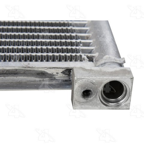 A/C Condenser Four Seasons 152008