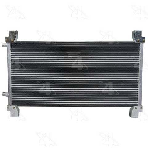 A/C Condenser Four Seasons 152009