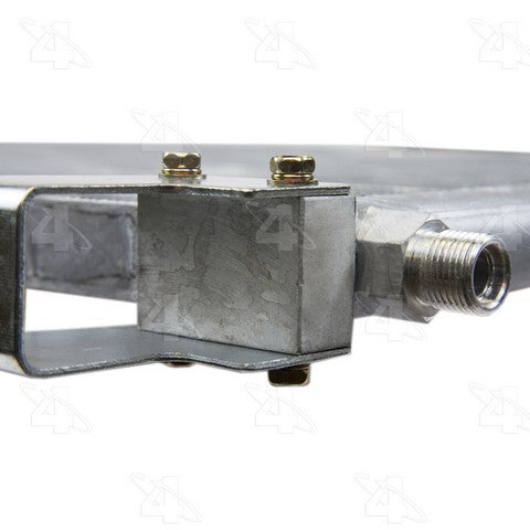 A/C Condenser Four Seasons 152009