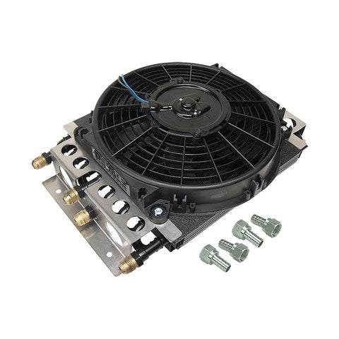 Engine Oil and Automatic Transmission Oil Cooler US Motor Works 15200