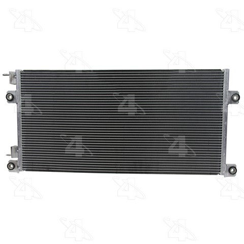 A/C Condenser Four Seasons 152010