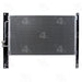 A/C Condenser Four Seasons 152011