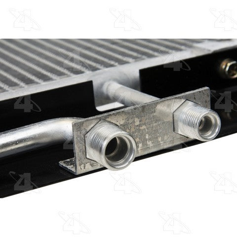 A/C Condenser Four Seasons 152011