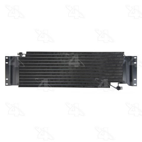 A/C Condenser Four Seasons 152012