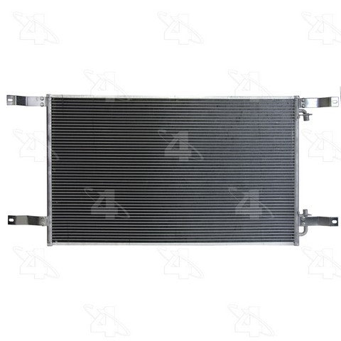 A/C Condenser Four Seasons 152014