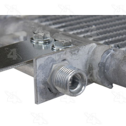 A/C Condenser Four Seasons 152014