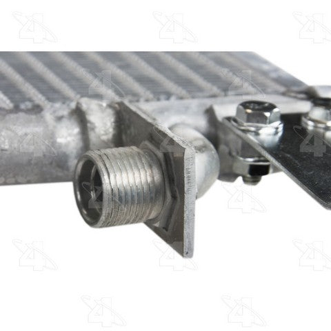 A/C Condenser Four Seasons 152014