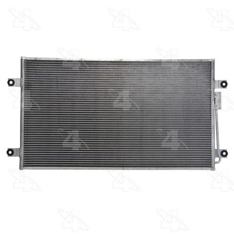 A/C Condenser Four Seasons 152015