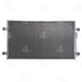 A/C Condenser Four Seasons 152015