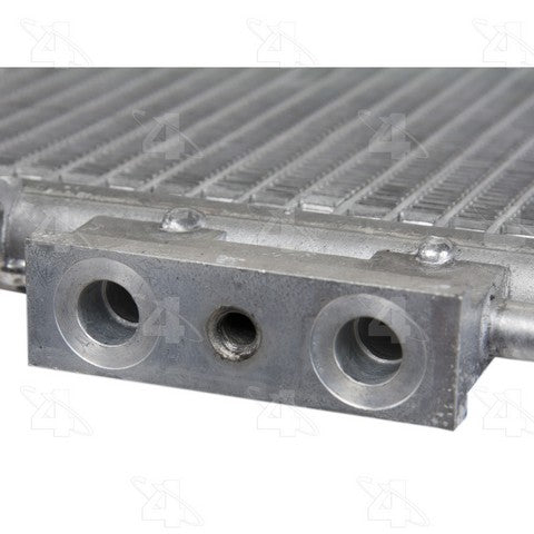 A/C Condenser Four Seasons 152015