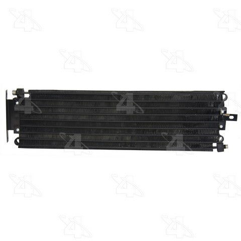 A/C Condenser Four Seasons 152017