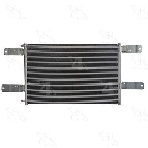 A/C Condenser Four Seasons 152018