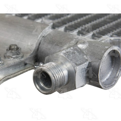 A/C Condenser Four Seasons 152018
