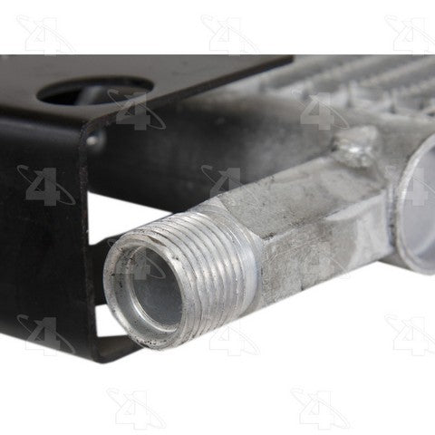 A/C Condenser Four Seasons 152019