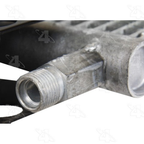 A/C Condenser Four Seasons 152019