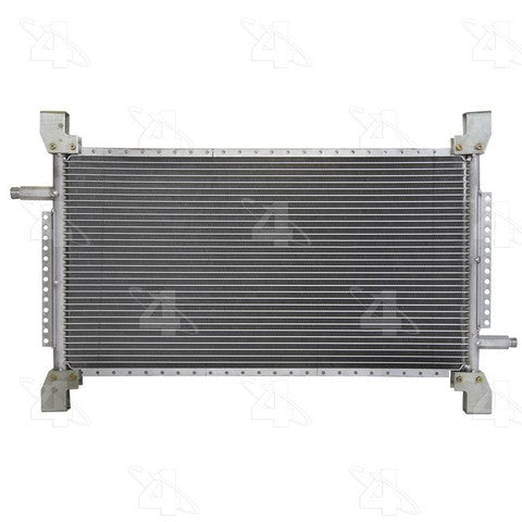 A/C Condenser Four Seasons 152022