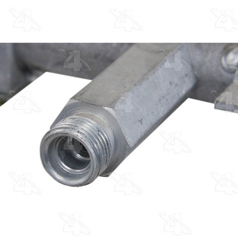 A/C Condenser Four Seasons 152022
