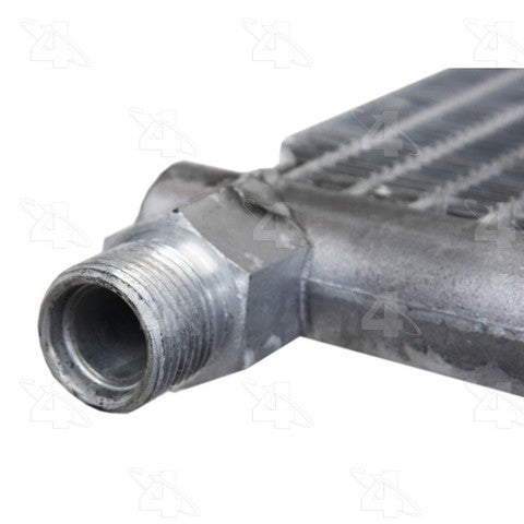 A/C Condenser Four Seasons 152023