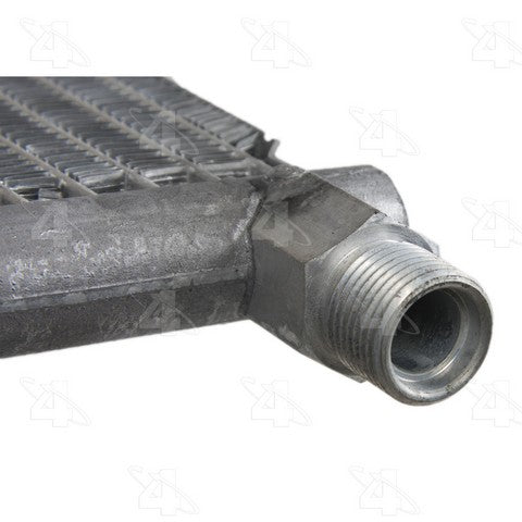 A/C Condenser Four Seasons 152023