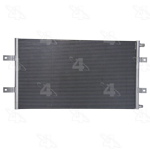 A/C Condenser Four Seasons 152024